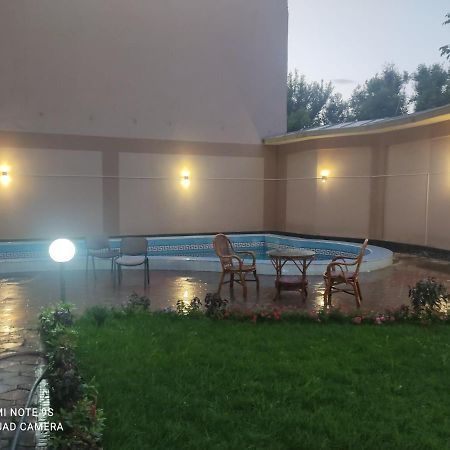 Rakat Hostel Tashkent Exterior photo