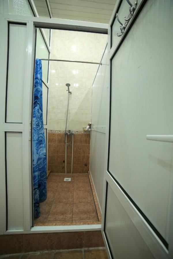 Rakat Hostel Tashkent Exterior photo
