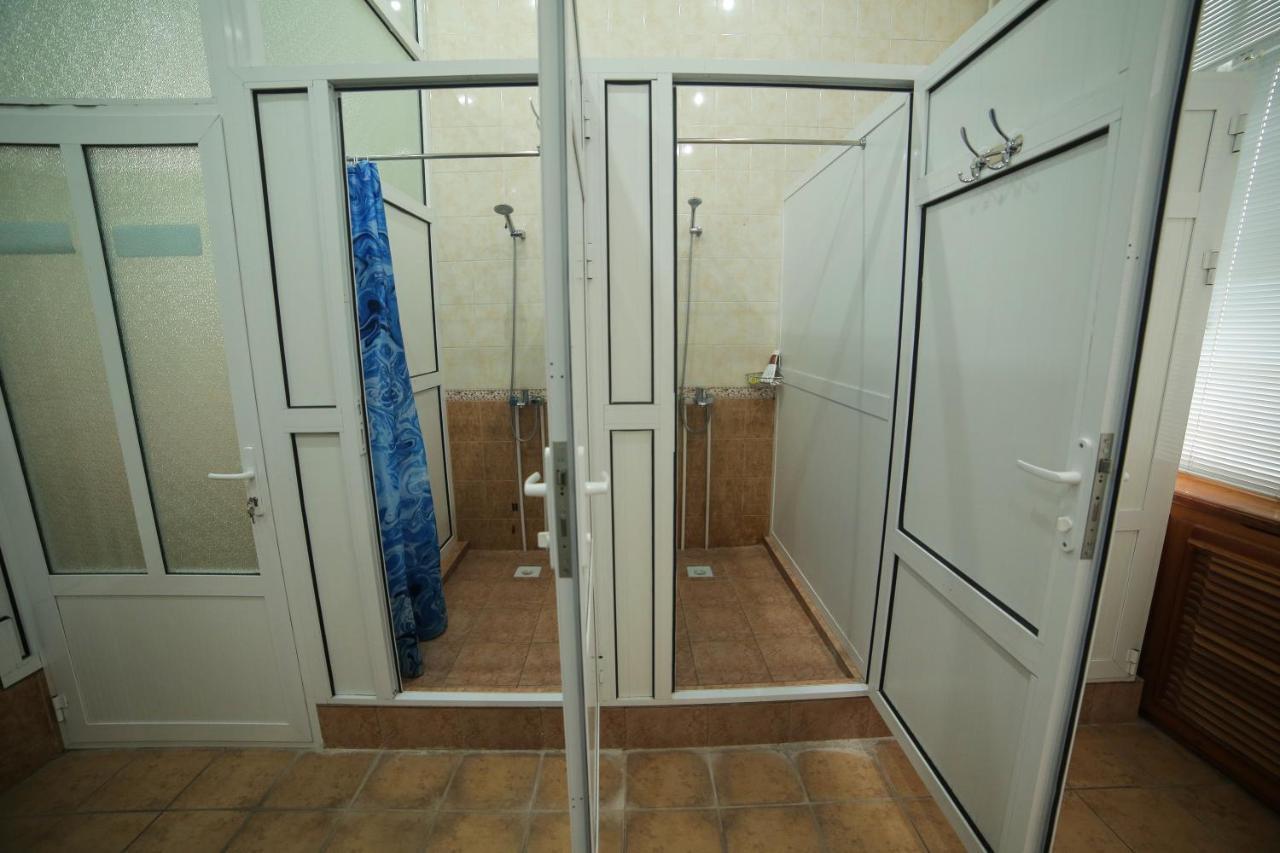 Rakat Hostel Tashkent Exterior photo
