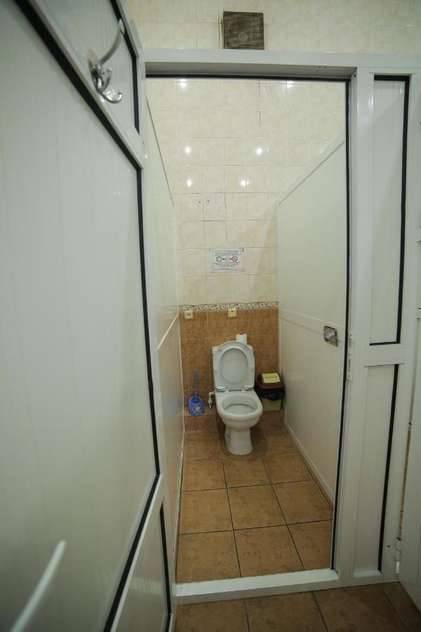 Rakat Hostel Tashkent Exterior photo