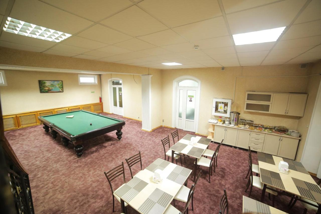 Rakat Hostel Tashkent Exterior photo