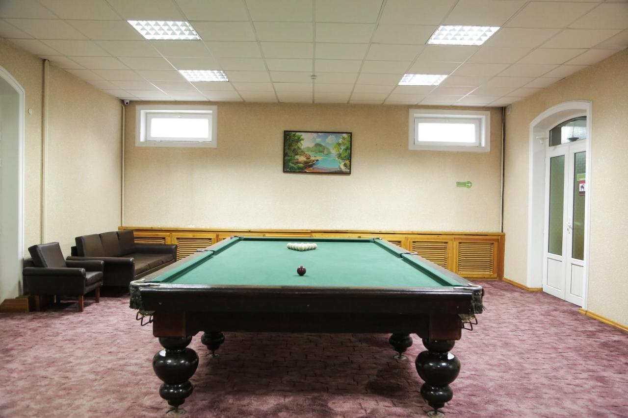 Rakat Hostel Tashkent Exterior photo