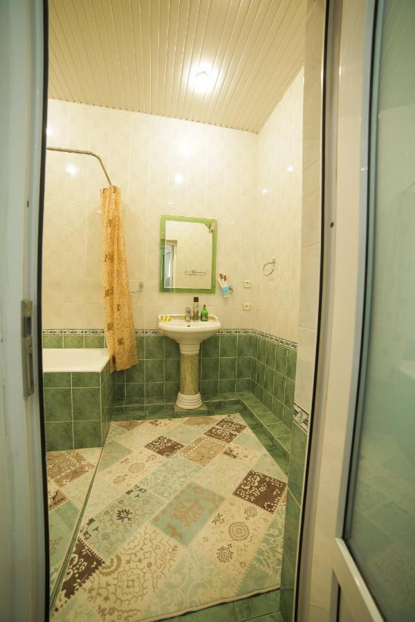 Rakat Hostel Tashkent Exterior photo